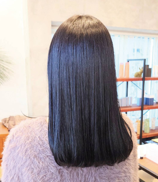 【癖が気になる方】