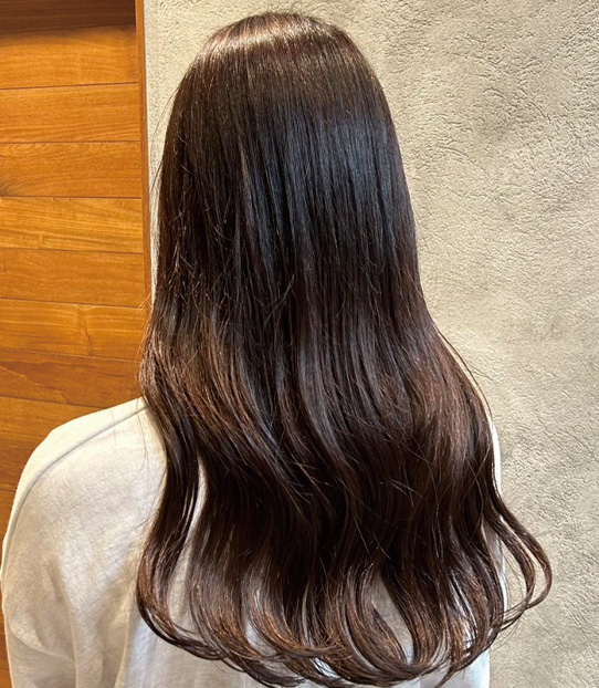 【上級美髪ケア】《プレミアム》