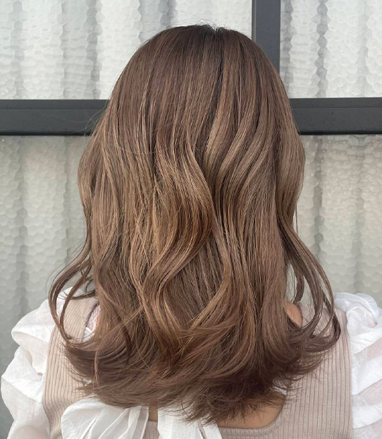 【初級 美髪ケア】《ライト》