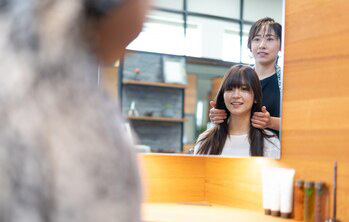 あなたをデザインしたい=最高のスタイル