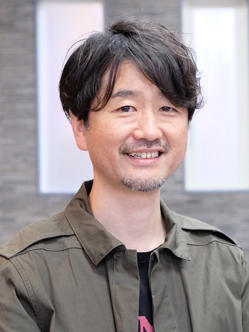 オーナー　嶋川　和孝