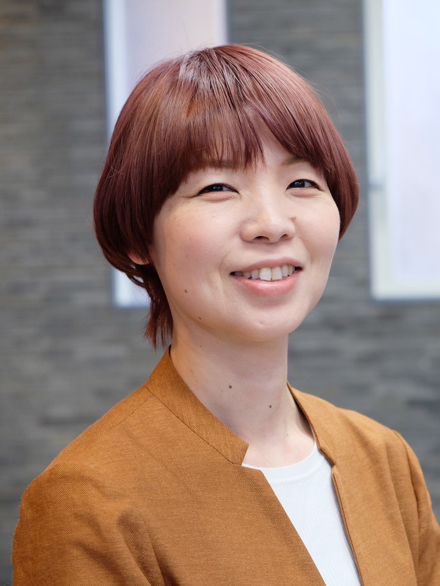 エステティシャン・ブライダル　嶋川　加奈子